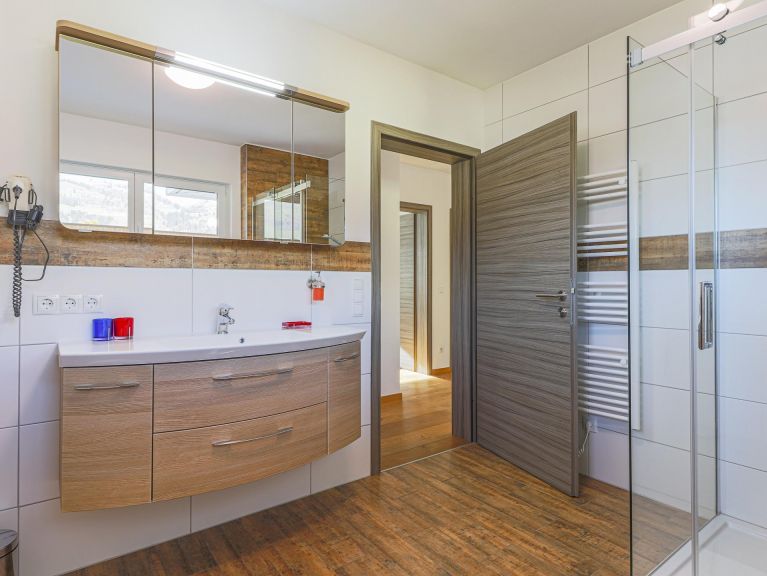 Appartement Feiel
