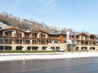 Appartement Avenida Mountain Lodges Kaprun-25