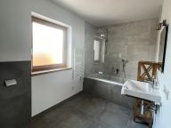 Appartement Am Bach Hirsch-10