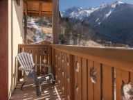 Chalet Le Chazalet inclusief catering, sauna en buiten-whirlpool + Le Petit Chazalet-30