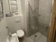 Appartement Les Loges Blanches-11