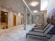 Appartement Residenz Illyrica Tirol penthouse met sauna-18