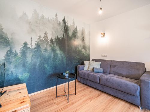 Appartement Schorsch - 8-12 personen
