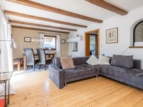 Chalet-appartement Fleckalm - 8-10 personen
