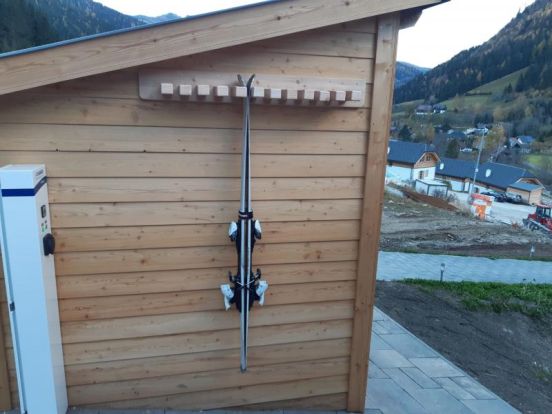 Chalet Riesneralm-30