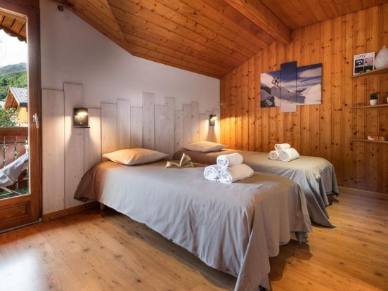 Chalet Lacuzon-9