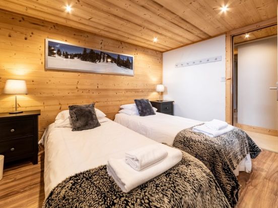 Chalet-appartement T'Laer-3
