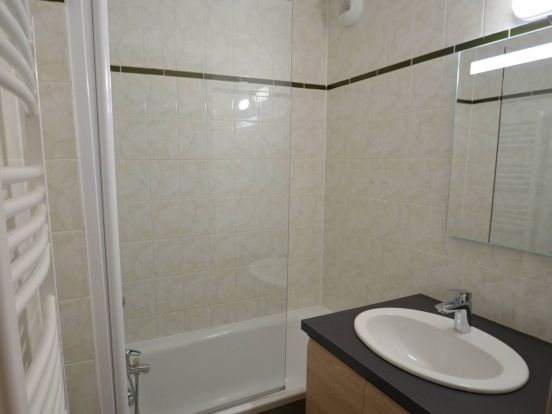 Appartement Les Côtes d'Or-8
