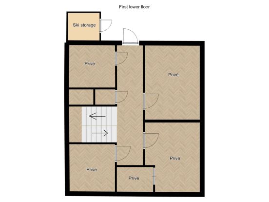 Chalet Landa-14