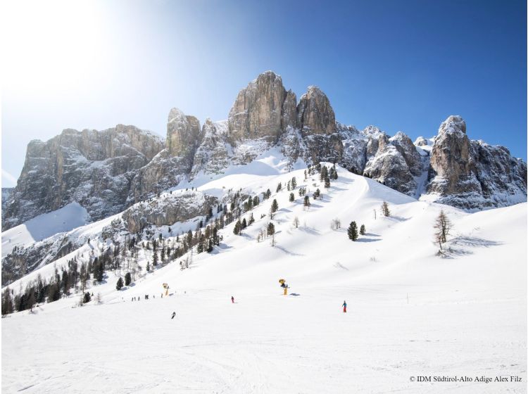 Skigebied Dolomieten - Val Gardena-1