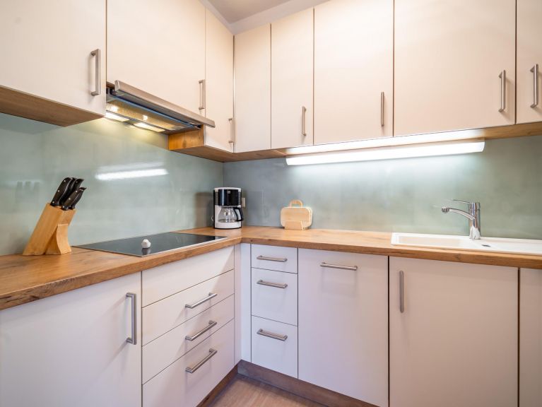 Appartement Leonie