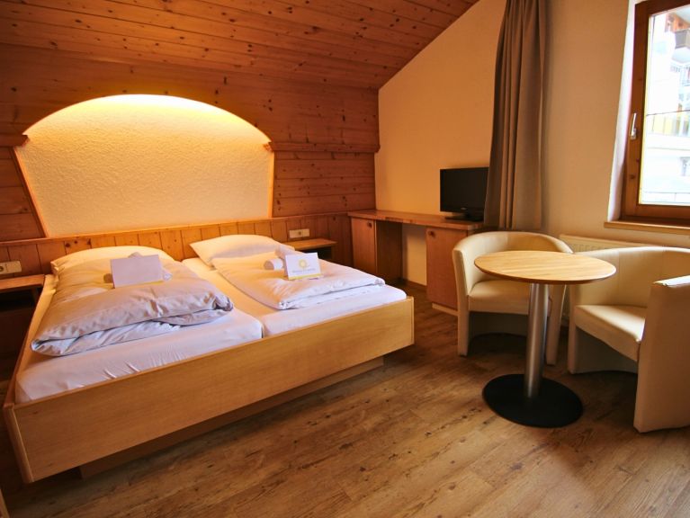 Chalet Gretl inclusief catering