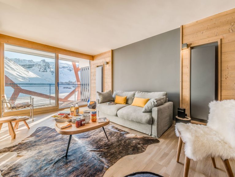 Appartement Phoenix Les Ingalines