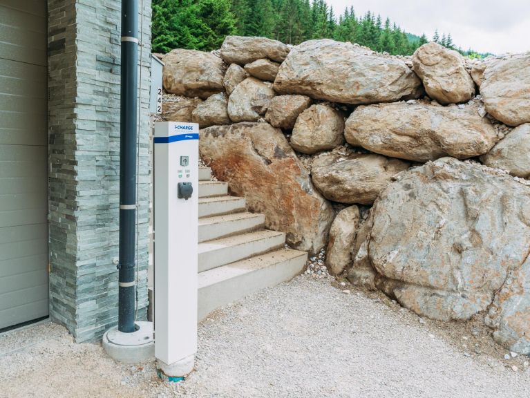 Chalet Riesneralm Ganbei