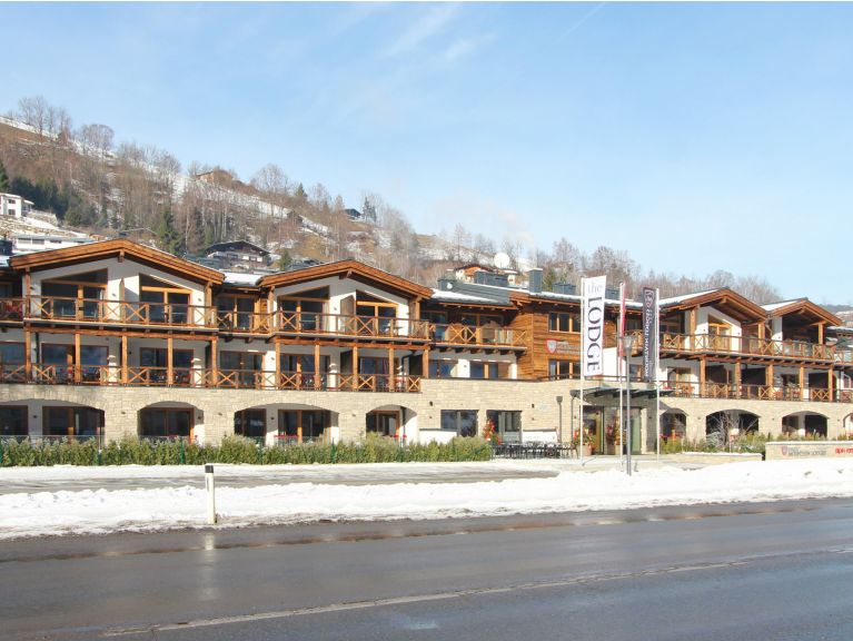 Appartement Avenida Mountain Lodges Kaprun