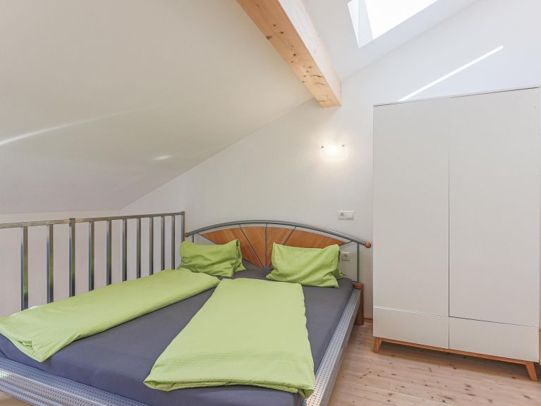 Appartement Rabl Dan