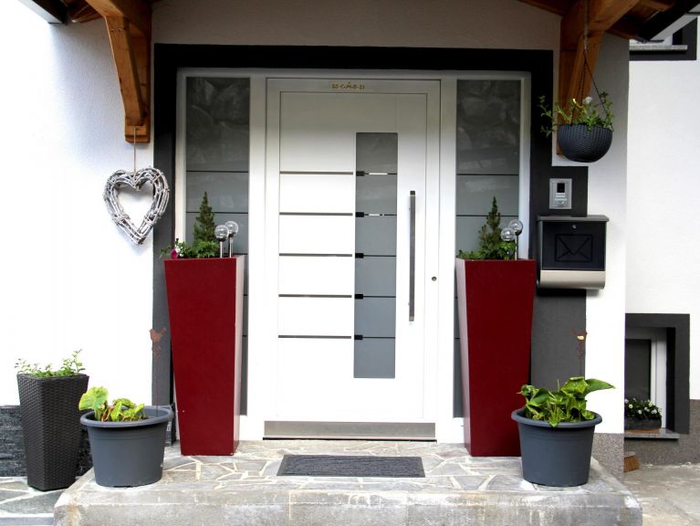 Appartement Tenndl