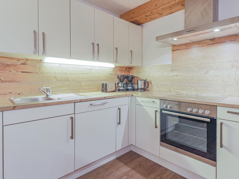 Appartement Glonersbühelhof Top 2