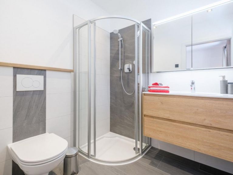 Appartement Rossbrand