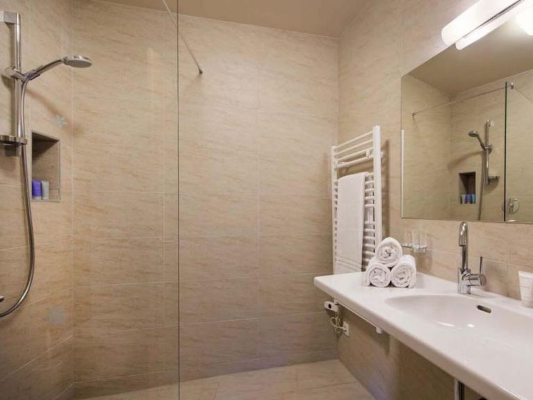 Chalet-appartement Rendlblick Cirrus - inclusief catering