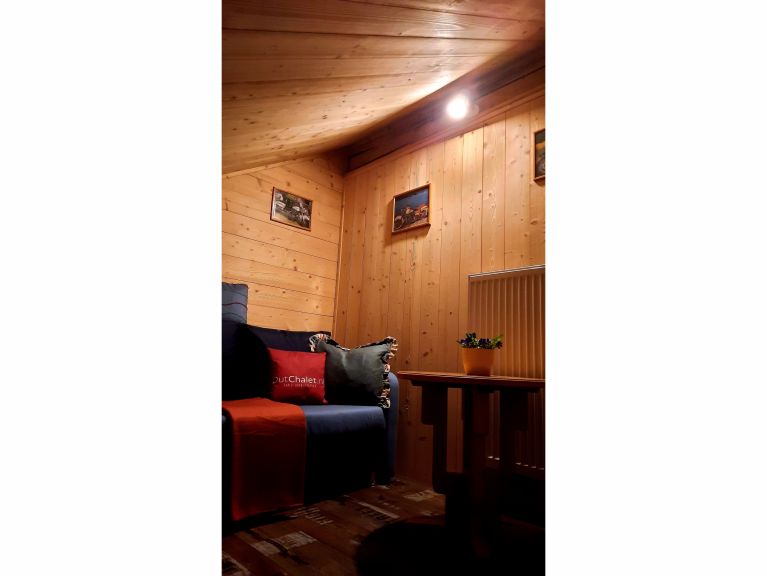 Chalet Auhof inclusief catering