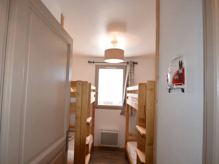 Appartement Les Côtes d'Or Argentière - 101