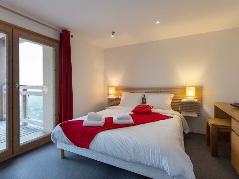 Chalet-appartement Les Amis