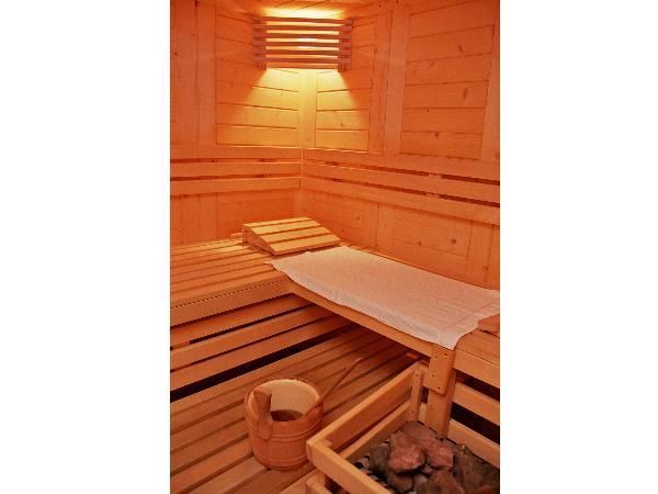 Appartement Résidence La Turra