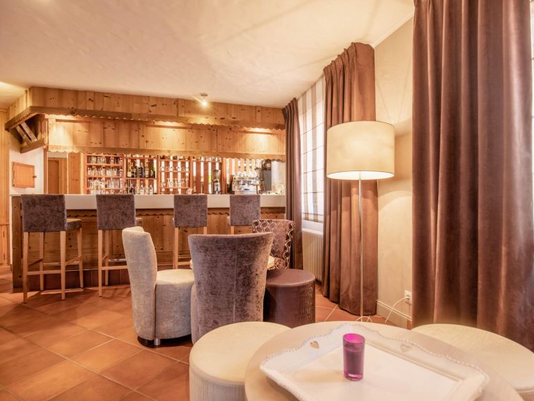 Chalet Edelweiss