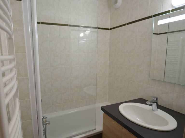 Appartement Les Côtes d'Or Argentière - 101