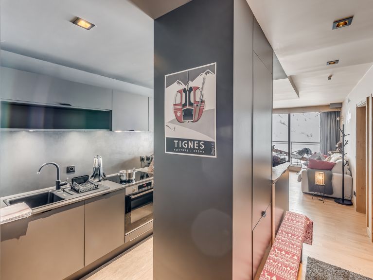 Appartement Phoenix Azimut