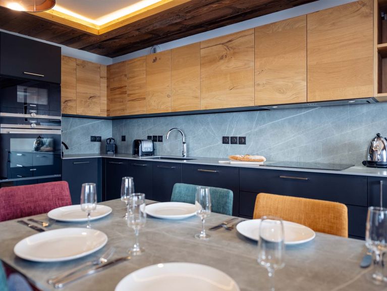 Appartement Résidence L'Orée du Bois