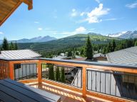 Chalet-appartement Karli Top 3-15