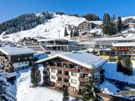 Appartement Bichl-6