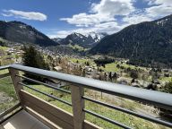 Chalet-appartement Le Theleme-17