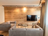 Chalet-appartement Home 75-6