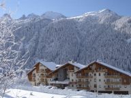 Appartement Résidence La Turra-16