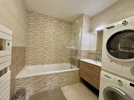 Chalet-appartement Le Theleme-11