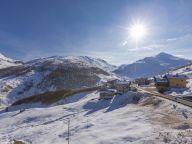 Chalet-appartement Fiocco Di Neve-20