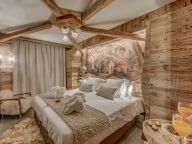 Chalet-appartement Annapurna Lodges Macha - met sauna en whirlpool-24