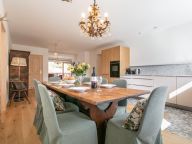 Chalet-appartement Stöffler Top 2-6