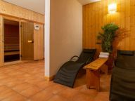 Chalet Le Chazalet inclusief catering, sauna en buiten-whirlpool + Le Petit Chazalet-27