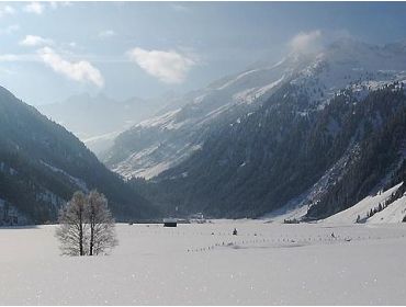 Skidorp Knus dorp met goede verbinding naar het Zillertal Arena skigebied-5