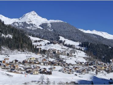 Skidorp Familievriendelijk wintersportdorp vlakbij Ischgl-2