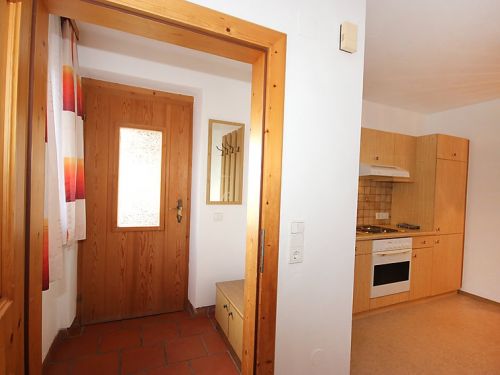 Appartement Hansjörg - 3 personen