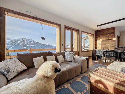 Chalet Shangri-La