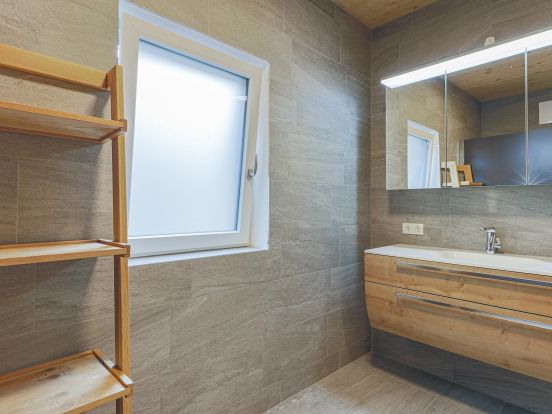 Chalet-appartement Jud-22
