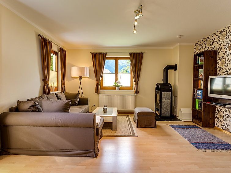 Chalet Margret