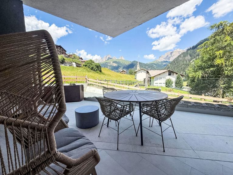 Appartement Domus