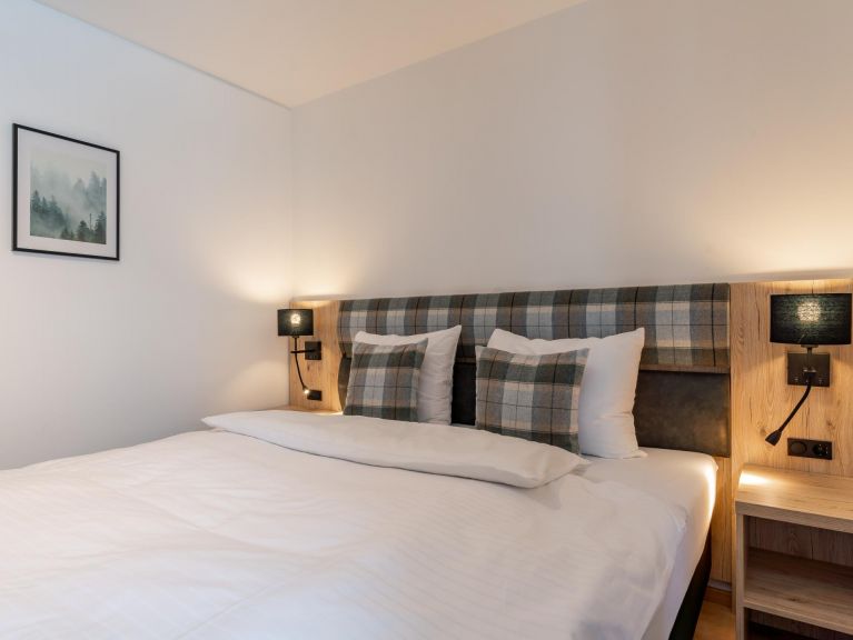 Chalet Riesneralm Pretzel